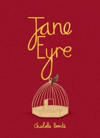 Jane Eyre | Brontë | Collector's Edition | Hardcover