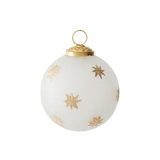 North Star Ornament