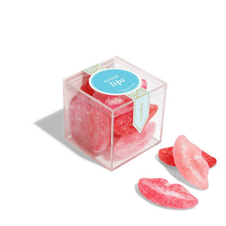 Sugar Lips Candy Cube®