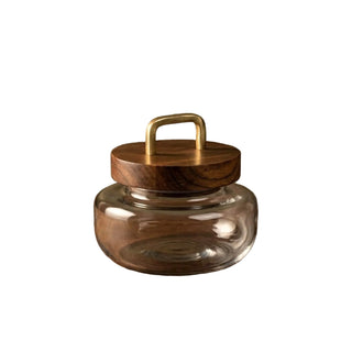 Mariposa Canister