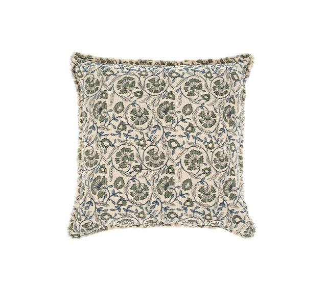 Meadowrise Pillow