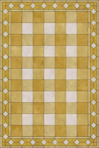 Williamsburg - Gingham Tile