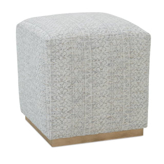 Dena Ottoman - D 19" x H 20"