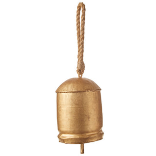 6" VINTAGE BELL