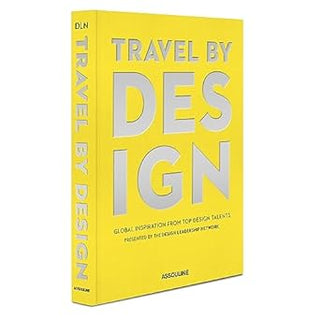 Travel by Design