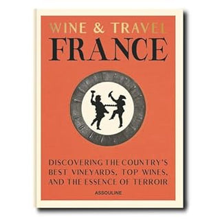 Wine & Travel France