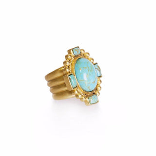 Southwestern Statement Ring