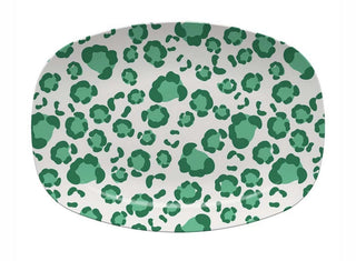 Holiday Melamine Platter