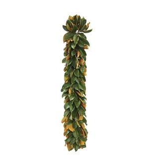 5' Magnolia Leaf Garland