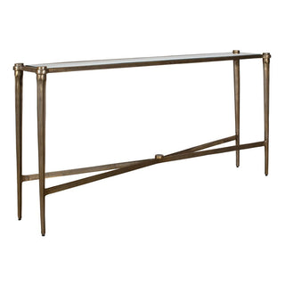 Amara Console Table - 60w X 31h X 12d