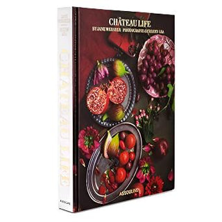 Château Life - Assouline Coffee Table Book