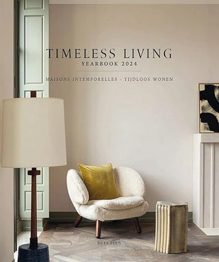 Timeless Living Yearbook 2024