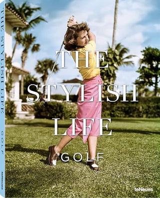 The Stylish Life: Golf