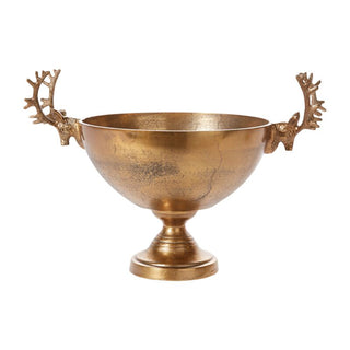 Golden Buck Bowl