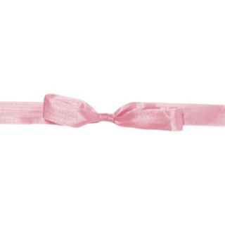 9/16" Rayon Trimming Ribbon - Bubble Gum