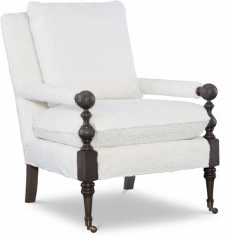 Bradstreet Chair - Highland Saddle