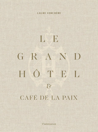 Le Grand Hotel