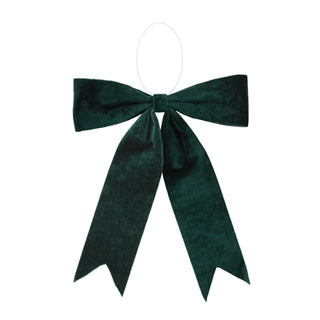 Bow Ornament