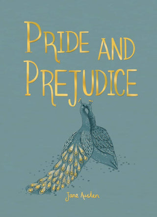 Pride and Prejudice | Austen | Collector's Ed. | Hardcover