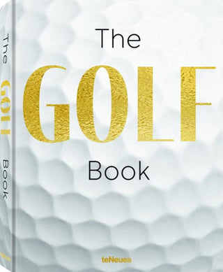 The Golf Book