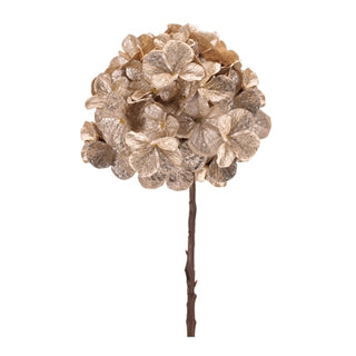 Hydrangea Stem 22"