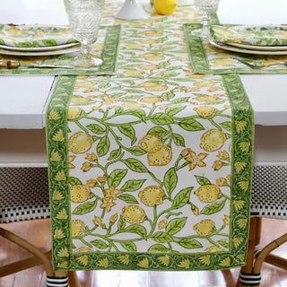 Samra Table Runner