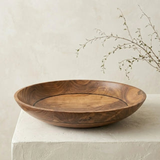 Vosso Bowl, Low