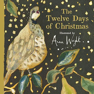 The Twelve Days of Christmas