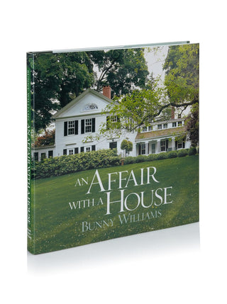 An Affair With A House