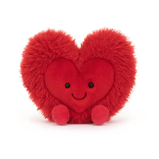 Beatie Heart Jellycat