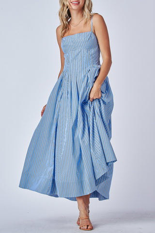 Arely Dress