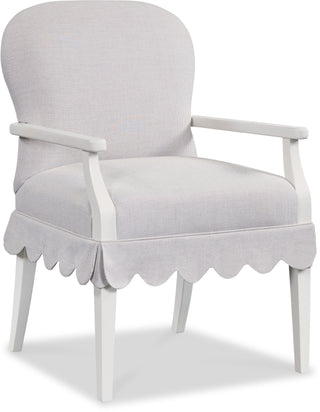 Audrey Arm Chair-Above Meadow GR 21