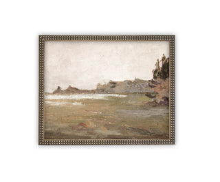 Vintage Landscape