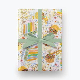 Rifle Paper Wrapping Paper