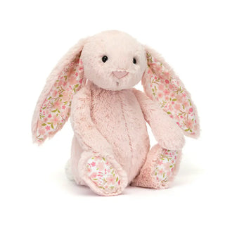 Blossom Cream Bunny 'Berry'