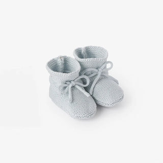 Baby Booties-Garter 0-6 months