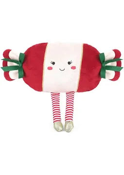 Candy-Red
