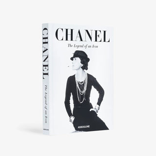 Chanel: The Legend of an Icon