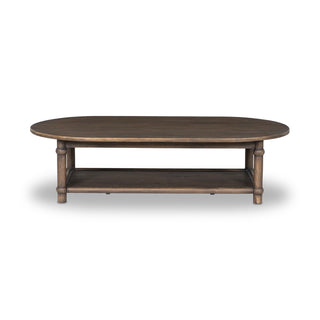 Charnes Coffee Table - 65"w x 35"d x 17"h