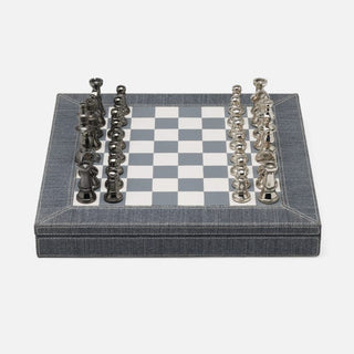 Preston Chess Set