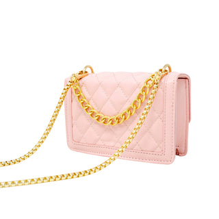 Classic Pink Handbag