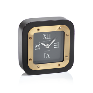 Mark Lane Table Clock