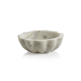 Marble Condiment Bowl