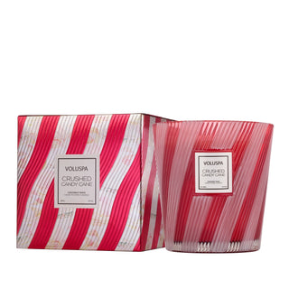 Voluspa Crushed Candy Cane