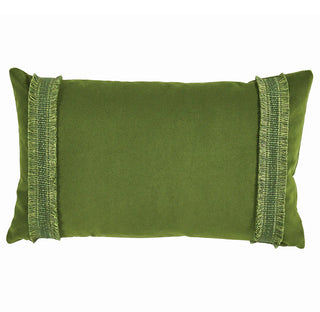 Addy Velvet Pillow 13"x22"