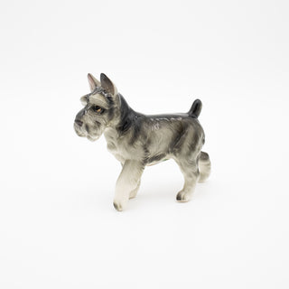 Vintage Schnauzer