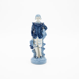 French Nobleman Figurine