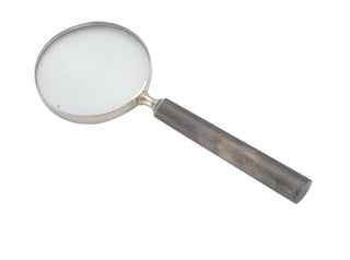 Unique Bone and Horn Magnifier