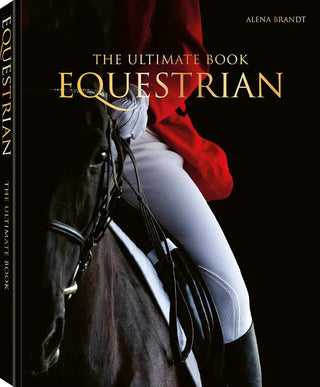 The Ultimate Book  Equestrian