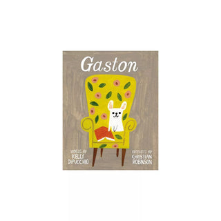 Gaston